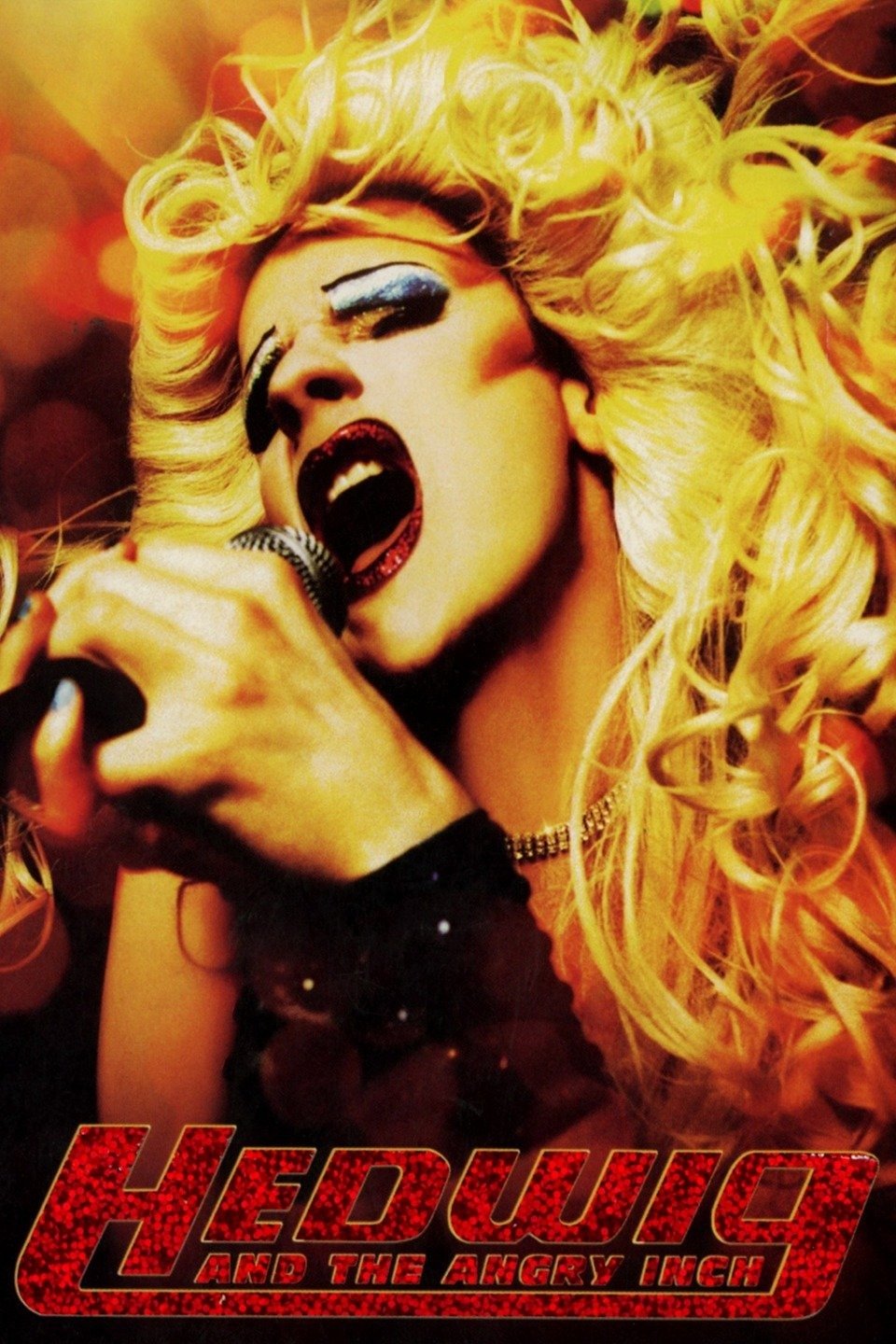Hedwig and the Angry Inch (2001) [46278] (A1767203024) [[Movies]] --Plex--